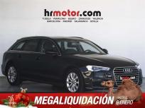 Audi A6 Avant 2.0 TDI 150cv ultra de 2016 con 127.885 Km por 19.520 EUR. en Sevilla