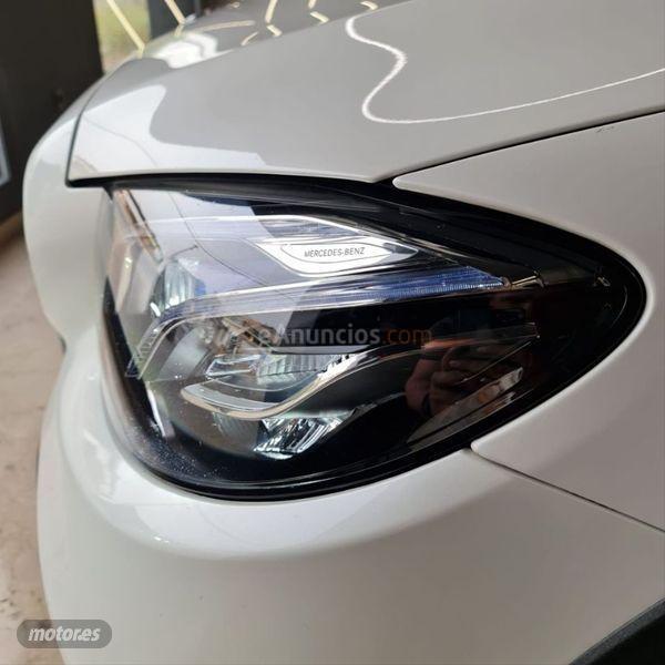 Mercedes Clase E E 220 d 4MATIC AllTerrain Estate de 2019 con 39.900 Km por 54.900 EUR. en Sevilla