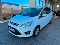 Ford C-Max 1.6 TDCi 115 Trend de 2012 con 183.000 Km por 6.995 EUR. en Segovia