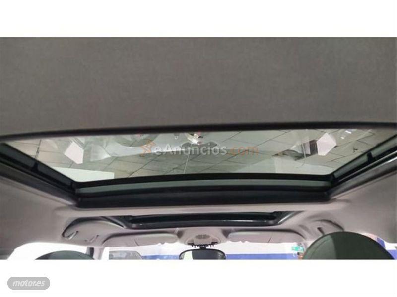 Mini Cooper Cooper D Clubman de 2009 con 129.000 Km por 9.500 EUR. en Madrid