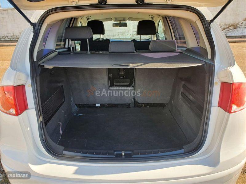 Seat Altea 1.6 TDI 105cv SS ITech EEcomotive de 2014 con 157.000 Km por 7.500 EUR. en Badajoz