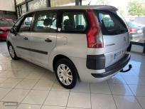 Citroen C4 Picasso 1.6 HDi Exclusive de 2008 con 240.134 Km por 3.999 EUR. en Sevilla
