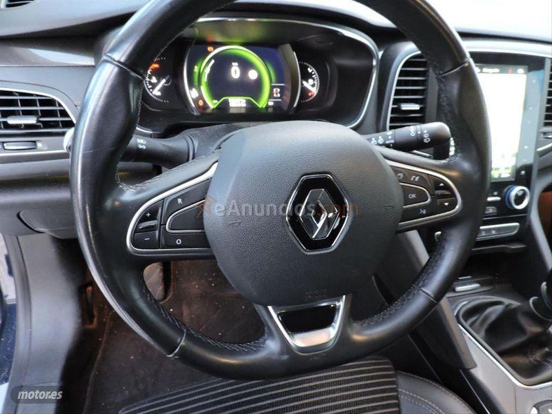 Renault Talisman S. T. Intens En. dCi 81kW 110CV ECO2 de 2016 con 113.117 Km por 15.500 EUR. en La Rioja