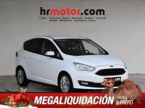 Ford C-Max 1.5 TDCi 120CV Trend de 2016 con 118.984 Km por 11.990 EUR. en Sevilla
