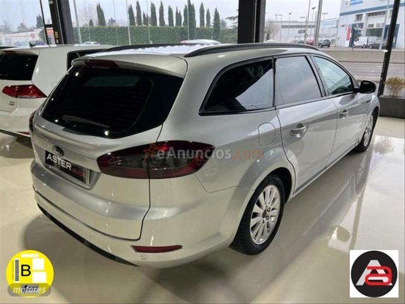Ford Mondeo 1.6 TDCi ASS 115 DPF ECOn.Tit. Sport. de 2012 con 249.128 Km por 6.500 EUR. en Lleida