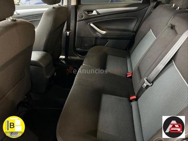 Ford Mondeo 1.6 TDCi ASS 115 DPF ECOn.Tit. Sport. de 2012 con 249.128 Km por 6.500 EUR. en Lleida