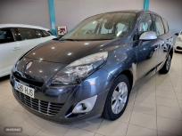 Renault Grand Scenic Dynamique dCi 110 7 plazas de 2012 con 192.000 Km por 6.900 EUR. en Sevilla