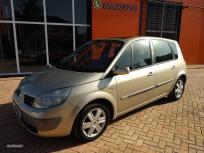 Renault Scenic Confort Expression 1.9dCi EU4 de 2006 con 145.000 Km por 2.950 EUR. en Granada
