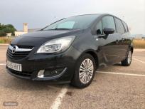Opel Meriva 1.4 NEL Selective de 2014 con 116.000 Km por 7.990 EUR. en Valencia