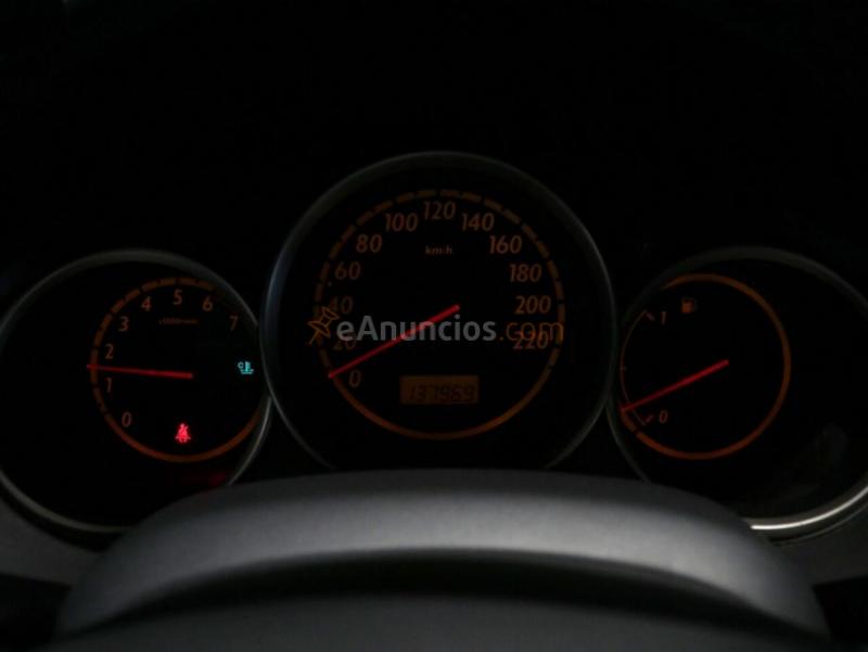 Honda Jazz 1.2 I DSI S 57 kW (78 CV) 