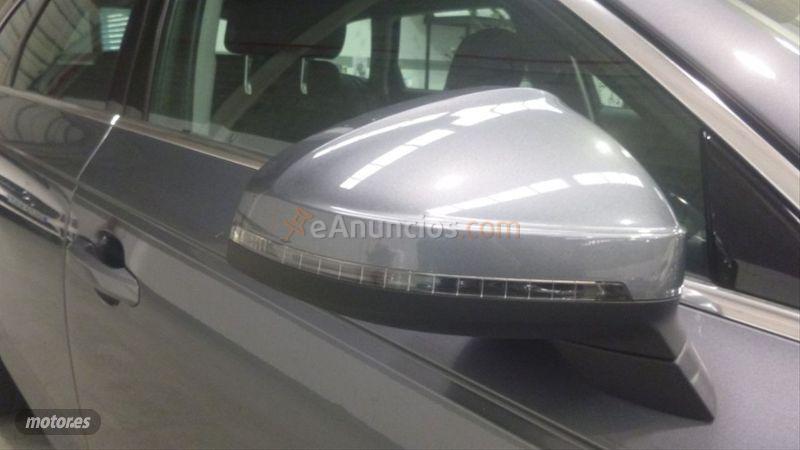 Audi A4 2.0 TDI 110kW 150CV S tronic Avant de 2017 con 183.382 Km por 21.500 EUR. en Pontevedra