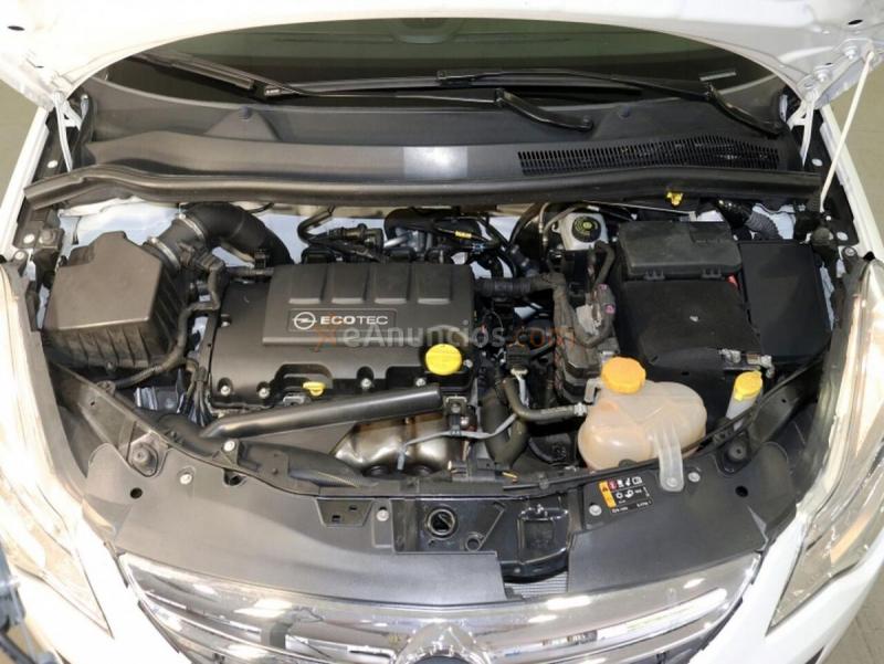 Opel Corsa 1.2 Selective 85 CV 