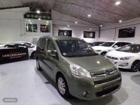 Citroen Berlingo 1.6 HDi 110 SX Multispace de 2010 con 185.000 Km por 7.500 EUR. en Madrid