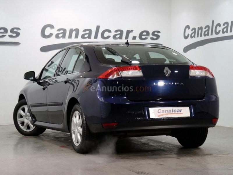 Renault Laguna 2.0 16V Expression TomTom 140 CV 