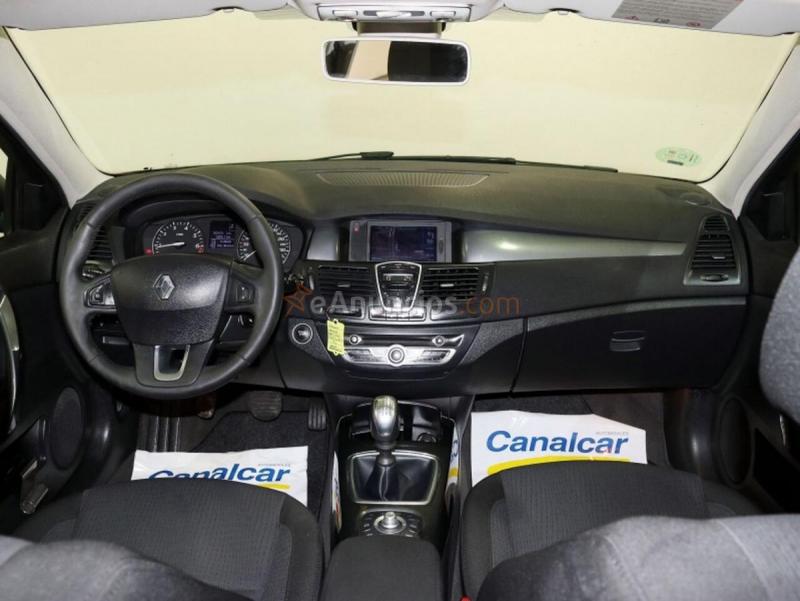 Renault Laguna 2.0 16V Expression TomTom 140 CV 