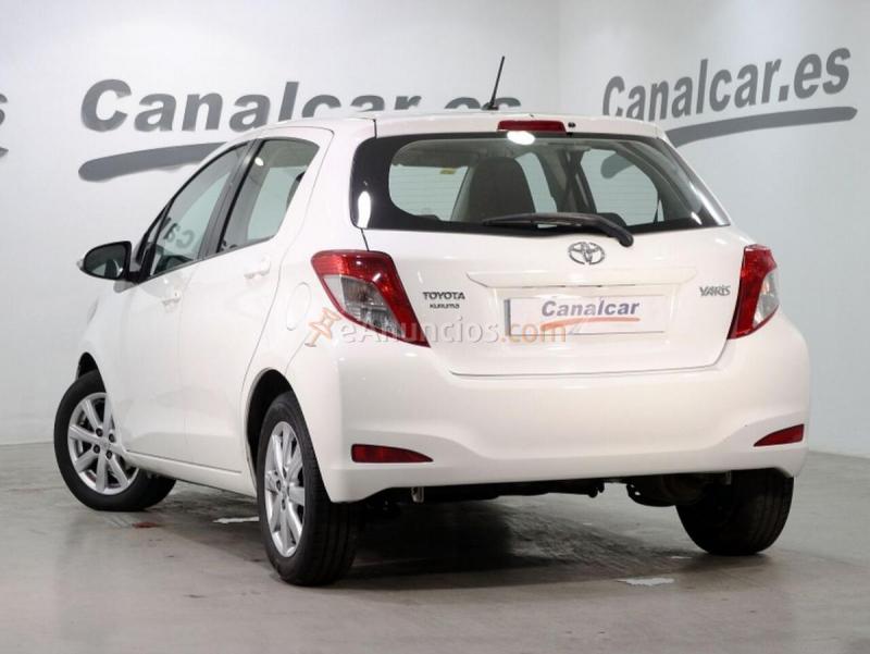 Toyota Yaris 1.0 City 69 CV 