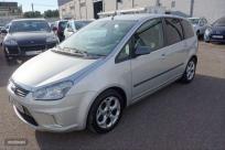 Ford C-Max 1.6 TDCi 109 Trend de 2009 con 324.184 Km por 2.990 EUR. en Valencia