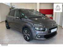 Citroen C4 Picasso BlueHDi 88KW 120CV Feel de 2017 con 59.000 Km por 18.500 EUR. en Pontevedra