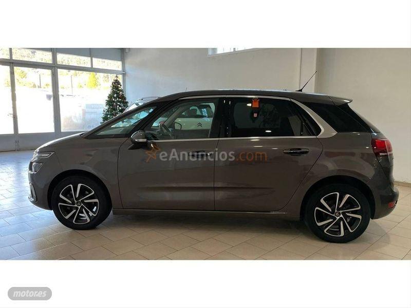 Citroen C4 Picasso BlueHDi 88KW 120CV Feel de 2017 con 59.000 Km por 18.500 EUR. en Pontevedra