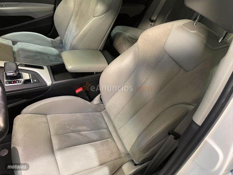 Audi A4 Allroad Quattro 3.0 TDI 200kW 272CV quattro tiptronic de 2017 con 18.000 Km por 37.500 EUR. en Barcelona