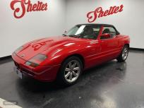 BMW Z1 Z1 de 1991 con 55.000 Km por 48.500 EUR. en Madrid