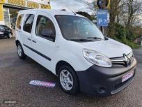 Renault Kangoo Combi Nuevo Kango Combi Profesional dCi 75 de 2014 con 155.000 Km por 7.800 EUR. en La Coruna