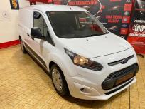 Ford Transit Connect VAN 1.6TDCI TREND L2 95CV 