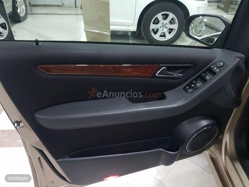 Mercedes Clase A A 180 CDI ELEGANCE de 2006 con 130.000 Km por 6.800 EUR. en Salamanca