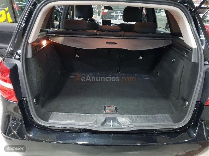 Mercedes Clase B B 180 CDI BlueEFFICIENCY de 2012 con 95.000 Km por 15.500 EUR. en Salamanca
