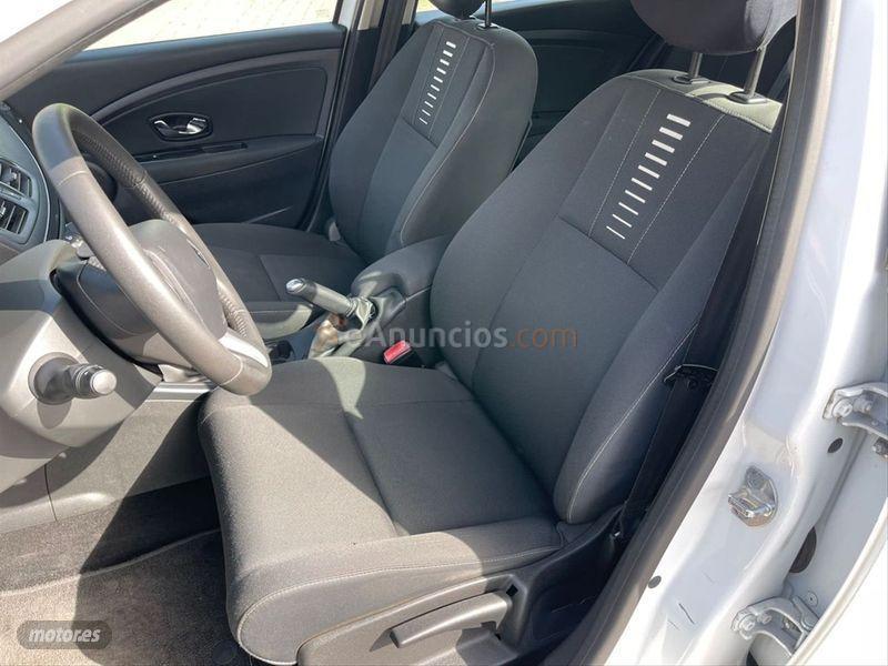 Renault Megane Sport Tourer Business dCi 90 eco2 de 2012 con 170.000 Km por 6.700 EUR. en Guipuzcoa