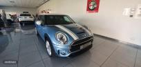 Mini Clubman COOPER SD de 2017 con 40.673 Km por 21.900 EUR. en Pontevedra