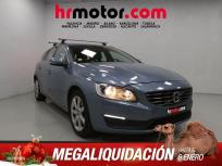Volvo V 60 2.0 D2 Momentum de 2017 con 132.893 Km por 14.920 EUR. en Sevilla