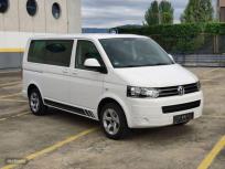 Volkswagen Multivan 2.0 BiTDI 180cv Comfortline Edition de 2011 con 118.000 Km por 21.990 EUR. en La Rioja