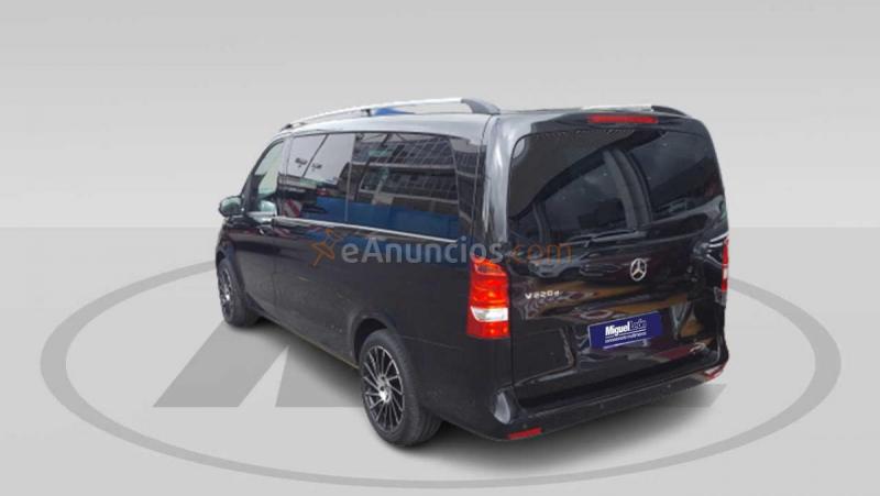 Mercedes Clase V 220 d Clase V Largo 