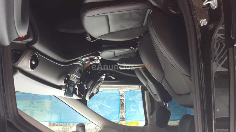 Mercedes Clase V 220 d Clase V Largo 