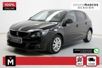 Peugeot 308 1.2 PURETECH 96KW ALLURE 5P