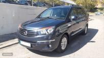 Ssangyong Rodius D22T 178cv Premium de 2018 con 72.464 Km por 22.500 EUR. en Madrid