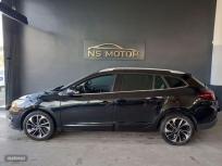 Renault Megane Sp. Tourer Bose En. dCi 96kW 130CV de 2016 con 109.000 Km por 12.900 EUR. en La Coruna