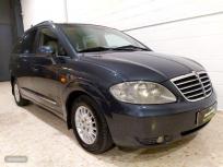 Ssangyong Rodius 270Xdi Limited de 2010 con 168.000 Km por 6.800 EUR. en Sevilla