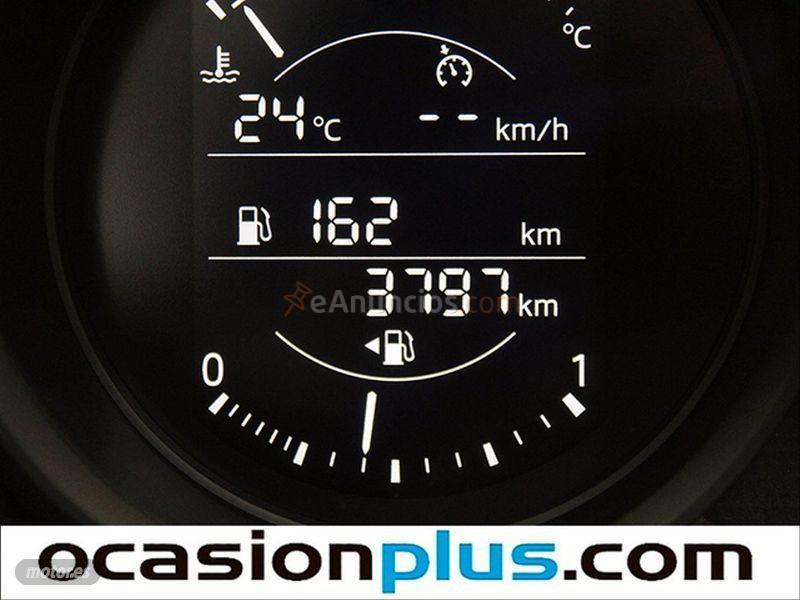 Fiat 124 Spider 124 Spider Lusso de 2019 con 3.797 Km por 23.900 EUR. en Alicante