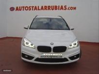 BMW Serie 2 Gran Tourer 216d de 2018 con 179.000 Km por 14.800 EUR. en Badajoz