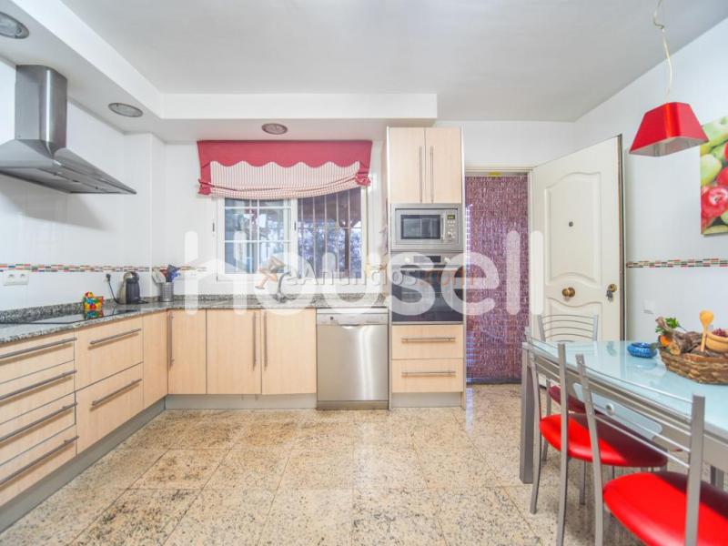 Casa en venta de 618 m Calle Ángel López Egea (Los Paredes), 30369 Cartagena (Murcia)