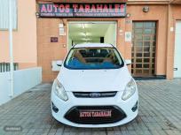 Ford C-Max 1.0 EcoBoost 125CV Trend de 2015 con 118.000 Km por 8.590 EUR. en Las Palmas