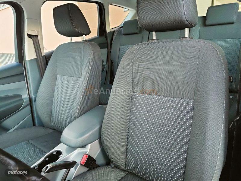 Ford C-Max 1.0 EcoBoost 125CV Trend de 2015 con 118.000 Km por 8.590 EUR. en Las Palmas