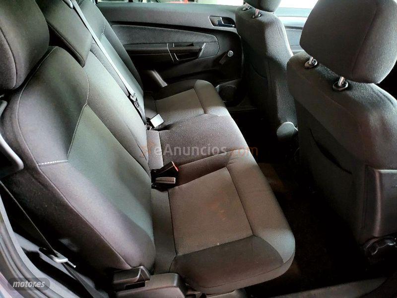 Opel Zafira Enjoy 1.9 CDTi 8v 120 CV de 2007 con 176.000 Km por 4.700 EUR. en Girona