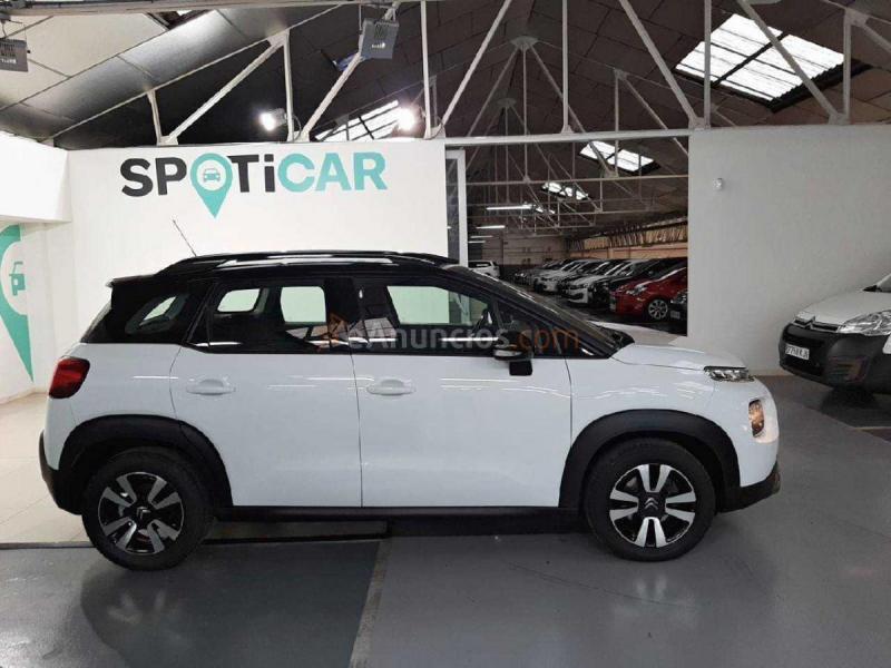 CITRON C3 AIRCROSS  PureTech 81kW (110CV) S&S FEEL Feel