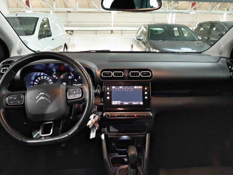 CITRON C3 AIRCROSS  PureTech 81kW (110CV) S&S FEEL Feel