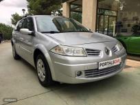 Renault Megane GRAND TOUR CONFORT DYNAMIQUE 1.5DCI105 de 2006 con 264.000 Km por 3.490 EUR. en Islas Baleares