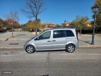 Mercedes Viano 2.0 CDI Ambiente Compacta de 2004 con 237.890 Km por 3.950 EUR. en Palencia