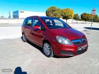 Opel Zafira Enjoy 1.9 CDTi 8v 120 CV de 2006 con 274.000 Km por 2.950 EUR. en Madrid